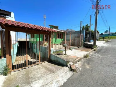 Casa com 3 Quartos à venda, 120m² no Lomba da Palmeira, Sapucaia do Sul