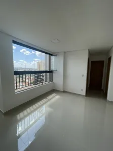 Apartamento com 2 Quartos para alugar, 60m² no Aeroviário, Goiânia