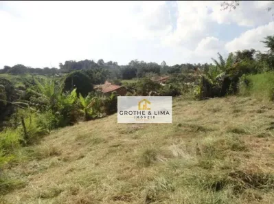Lote/Terreno à venda, 800m² no Jardim Santa Maria, São José dos Campos