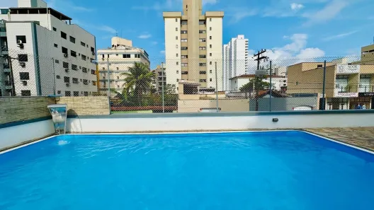 Apartamento com 3 Quartos à venda, 75m² no Enseada, Guarujá