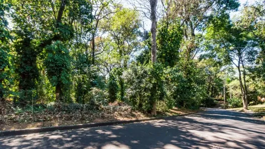 Lote/Terreno à venda, 2402m² no Parque São Quirino, Campinas
