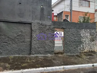 Lote/Terreno à venda, 10m² no Vila Formosa, São Paulo
