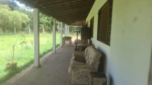 Fazenda/Sítio com 4 Quartos à venda, 396m² no Chácara Flora Araraquara, Araraquara