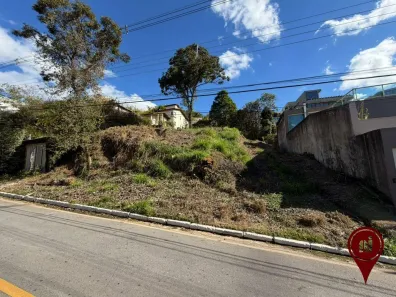 Lote/Terreno à venda, 1000m² no Vila Castela, Nova Lima