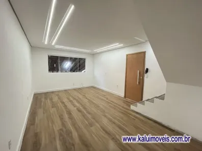 Sobrado com 3 Quartos à venda, 100m² no Parque das Nações, Santo André