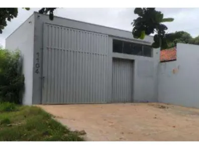 Galpão/Depósito/Armazém à venda, 250m² no Alto da Boa Vista, Regente Feijó