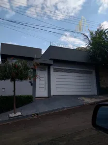 Casa com 3 Quartos à venda, 173m² no Residencial Francisco Lemos de Almeida, Bauru