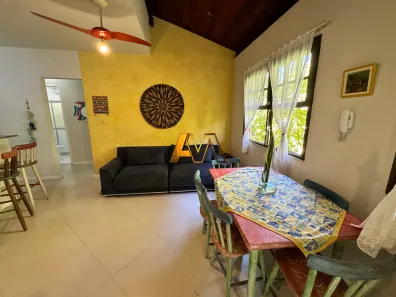 Apartamento com 2 Quartos à venda, 72m² no Açu da Torre, Mata de São João