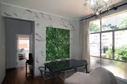 Apartamento com 3 Quartos à venda, 100m² no Bela Vista, São Paulo