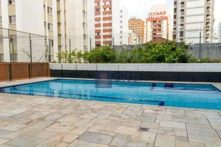 Apartamento com 4 Quartos à venda, 172m² no Perdizes, São Paulo