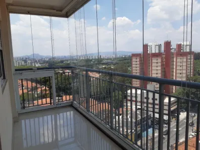 Apartamento com 3 Quartos à venda, 80m² no Jardim Esmeralda, São Paulo