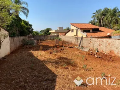Lote/Terreno à venda, 750m² no Chácaras Retiro, Goiânia
