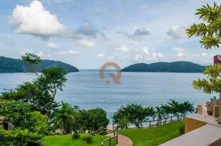 Apartamento com 1 Quarto para alugar, 50m² no Tabatinga, Caraguatatuba