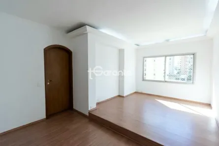 Apartamento com 3 Quartos à venda, 80m² no Brooklin Paulista, São Paulo