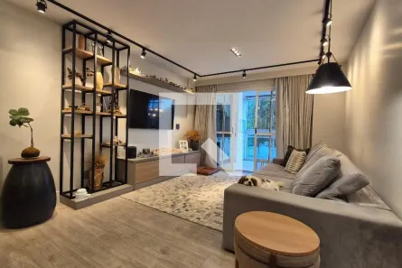 Apartamento com 4 Quartos à venda, 136m² no Recreio dos Bandeirantes, Rio de Janeiro