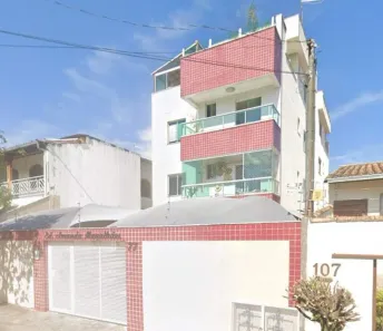 Apartamento com 3 Quartos à venda, 64m² no Rio Branco, Belo Horizonte