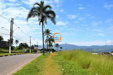 Lote/Terreno à venda, 202m² no Nova Cerejeira, Atibaia