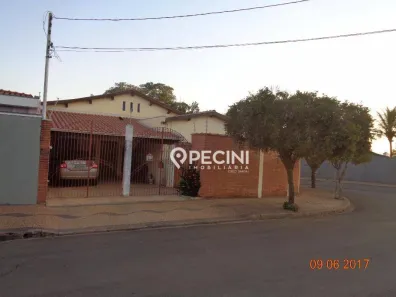 Casa com 3 Quartos à venda, 250m² no Jardim Claret, Rio Claro