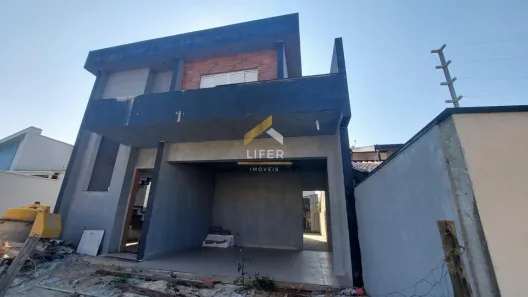 Sobrado com 3 Quartos à venda, 160m² no Residencial Terras do Barão, Campinas