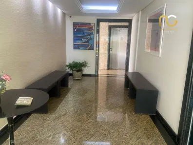 Apartamento com 1 Quarto à venda, 57m² no Tupi, Praia Grande