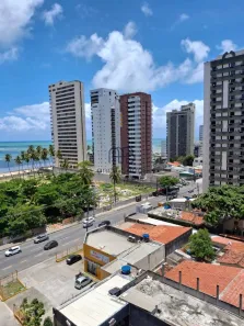 Apartamento com 3 Quartos à venda, 90m² no Piedade, Jaboatão dos Guararapes