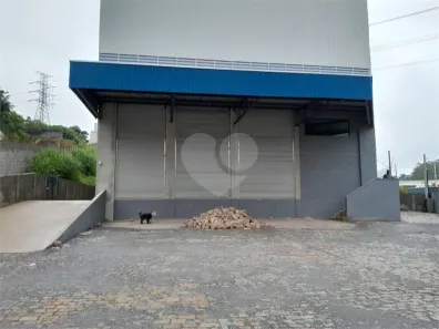 Galpão/Depósito/Armazém para alugar, 2000m² no Parque Paraíso, Itapecerica da Serra