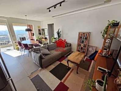 Apartamento com 2 Quartos à venda, 69m² no Santa Paula, São Caetano do Sul