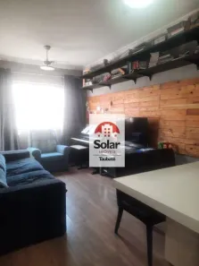 Apartamento com 2 Quartos à venda, 69m² no Vila São José, Taubaté