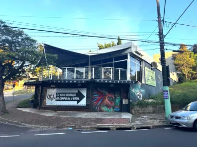 Ponto Comercial para alugar, 368m² no Parque Campolim, Sorocaba