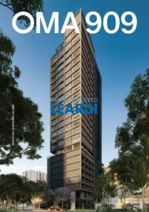 Apartamento com 3 Quartos à venda, 125m² no Pinheiros, São Paulo