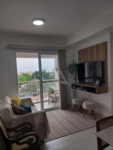 Apartamento com 2 Quartos à venda, 65m² no Ponte Preta, Campinas