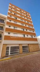 Apartamento com 1 Quarto à venda, 41m² no Centro, Campinas