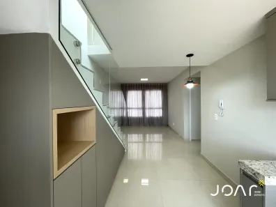 Cobertura com 2 Quartos à venda, 132m² no Santa Efigênia, Belo Horizonte