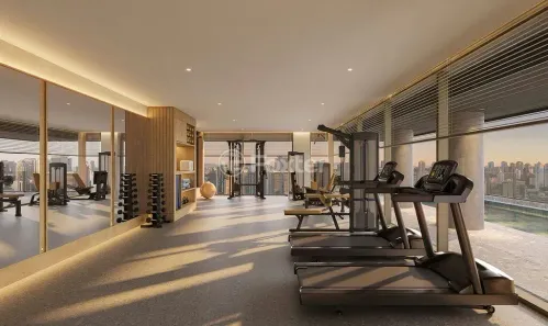 Cobertura com 4 Quartos à venda, 260m² no Pinheiros, São Paulo