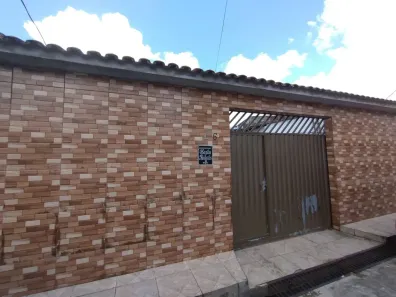 Casa com 3 Quartos à venda, 200m² no Cidade Nova, Ananindeua