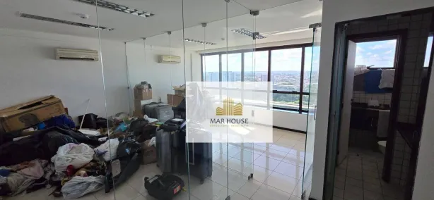 Sala Comercial à venda, 45m² no Boa Viagem, Recife