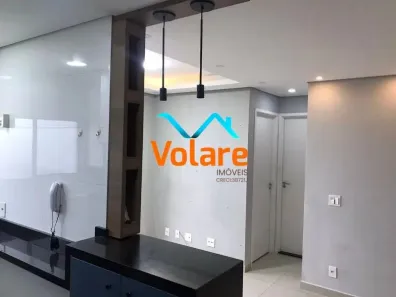 Apartamento com 2 Quartos à venda, 45m² no Padroeira, Osasco