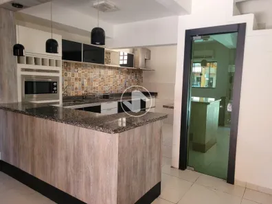Casa de Condomínio com 2 Quartos à venda, 70m² no Barra do Pari, Cuiabá