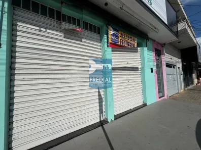 Ponto Comercial para alugar, 170m² no Vila Prado, São Carlos