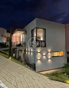 Casa de Condomínio com 4 Quartos à venda, 400m² no Gran Royalle, Lagoa Santa