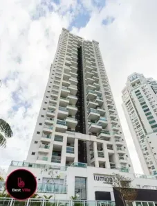 Apartamento com 3 Quartos à venda, 176m² no Alphaville Empresarial, Barueri