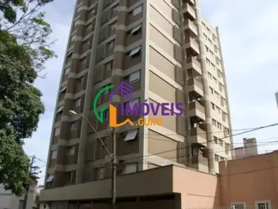 Apartamento com 1 Quarto à venda, 63m² no Centro, Campinas