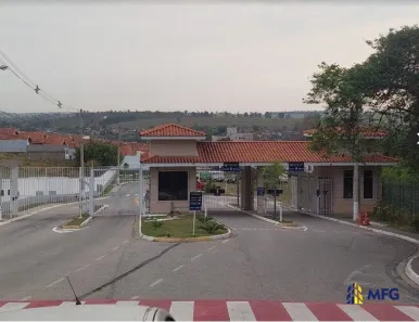 Casa de Condomínio com 3 Quartos à venda, 56m² no Jardim Novo Horizonte, Sorocaba