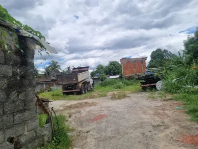 Lote/Terreno à venda, 420m² no Jardim Palmares, Nova Iguaçu