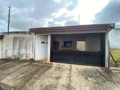 Casa com 3 Quartos à venda, 190m² no Jardim Cândido Bertini, Santa Bárbara D'Oeste