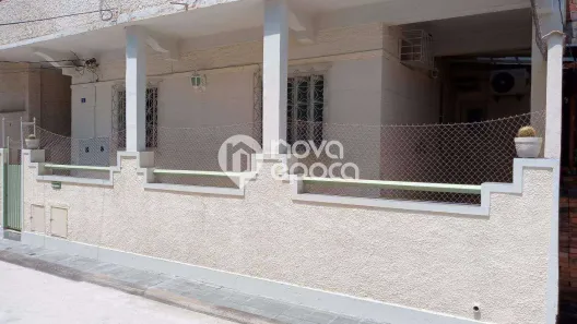 Apartamento com 2 Quartos à venda, 77m² no Todos os Santos, Rio de Janeiro