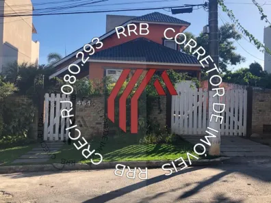 Casa com 5 Quartos à venda, 314m² no Cancela Preta, Macaé