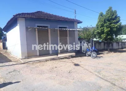 Casa com 4 Quartos à venda, 754m² no Centro, Baldim