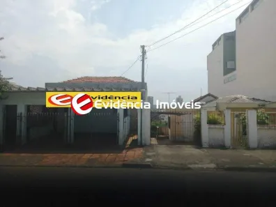 Lote/Terreno à venda, 620m² no Vila Floresta, Santo André