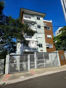 Cobertura com 3 Quartos à venda, 134m² no Nossa Senhora das Dores, Santa Maria